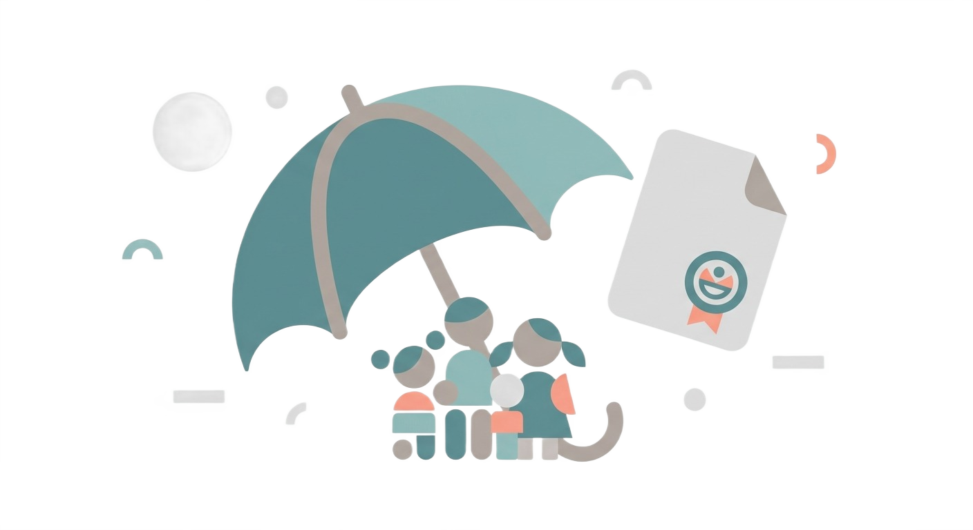 A Church Leader's Guide to Child Safety Reporting and Compliance