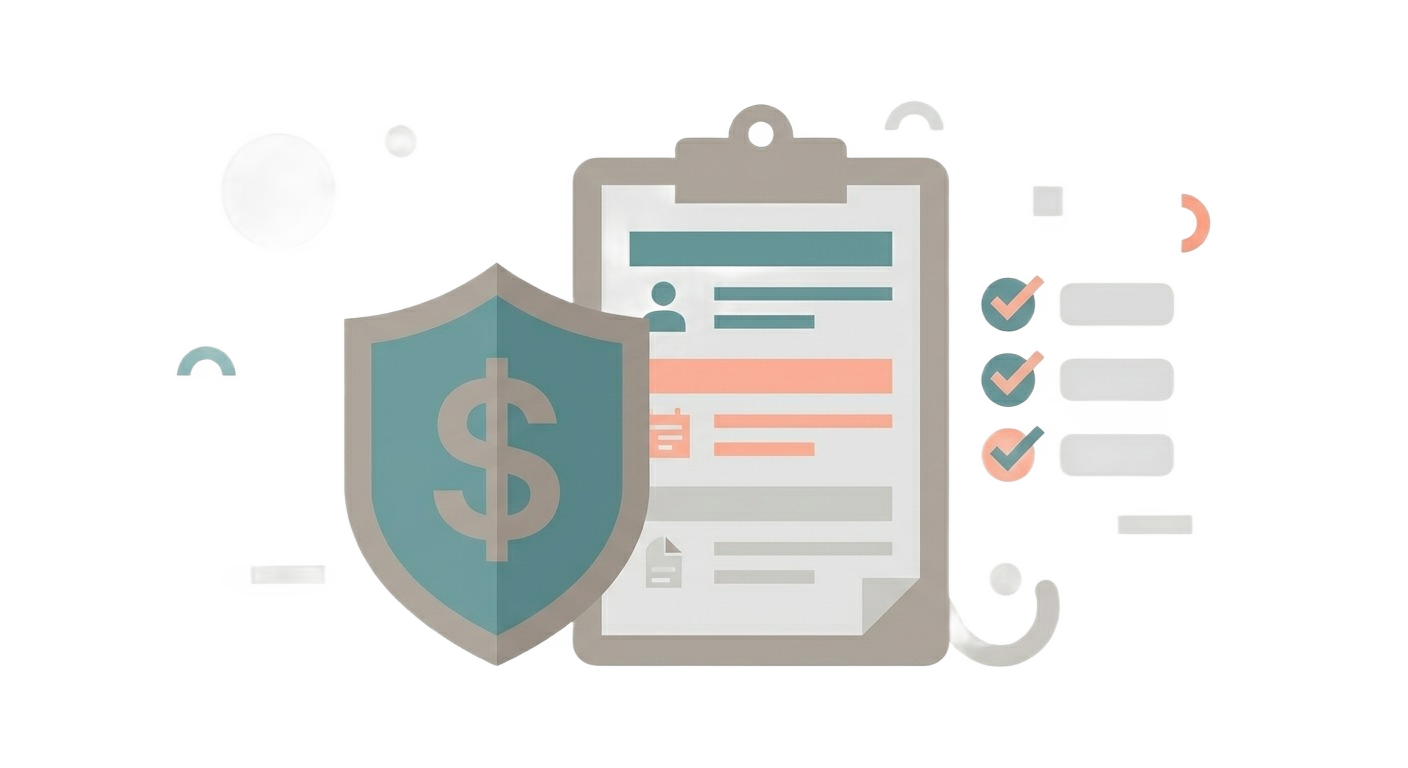 What Your Church Insurance Provider Expects in Incident Documentation