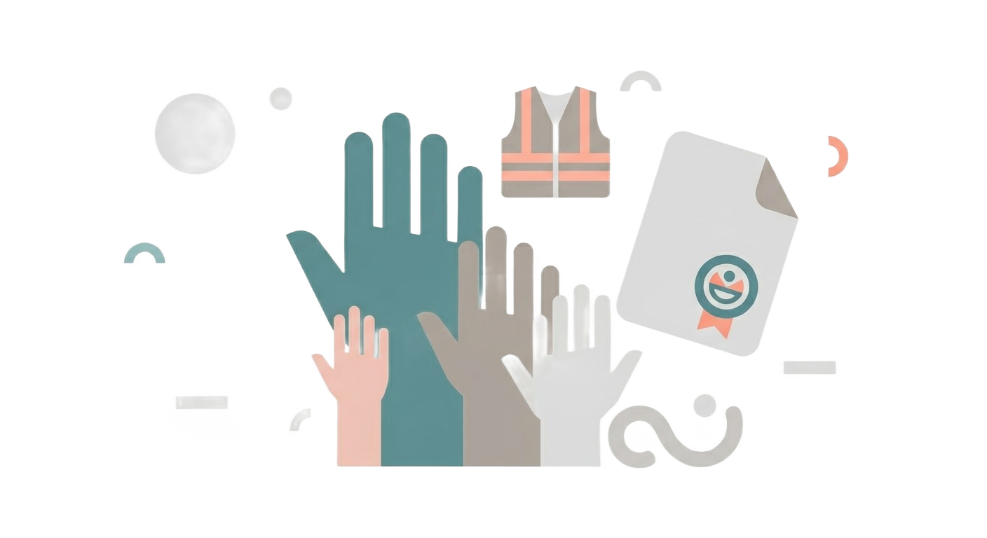 Volunteer Safety and Church Liability — What You Need to Document