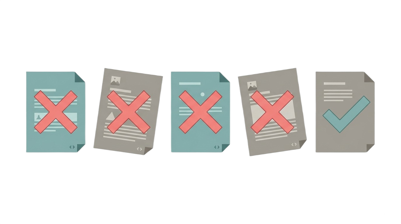 5 Incident Documentation Mistakes Churches Make