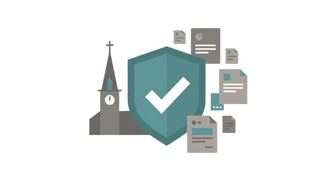 Why Your Church Needs an Incident Management System